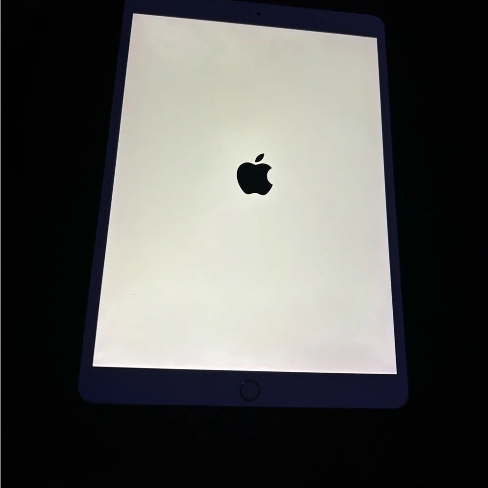 Ipad 10.5 generation